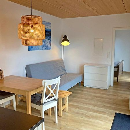 Zum Seglerhafen - Ferienappartement Kressbronn am Bodensee Bagian luar foto