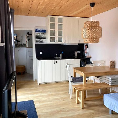Zum Seglerhafen - Ferienappartement Kressbronn am Bodensee Bagian luar foto