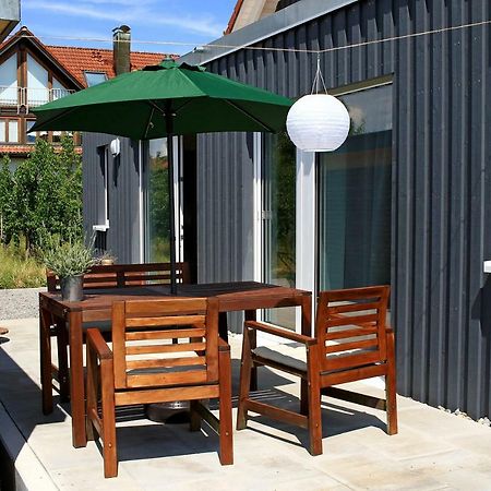 Zum Seglerhafen - Ferienappartement Kressbronn am Bodensee Bagian luar foto