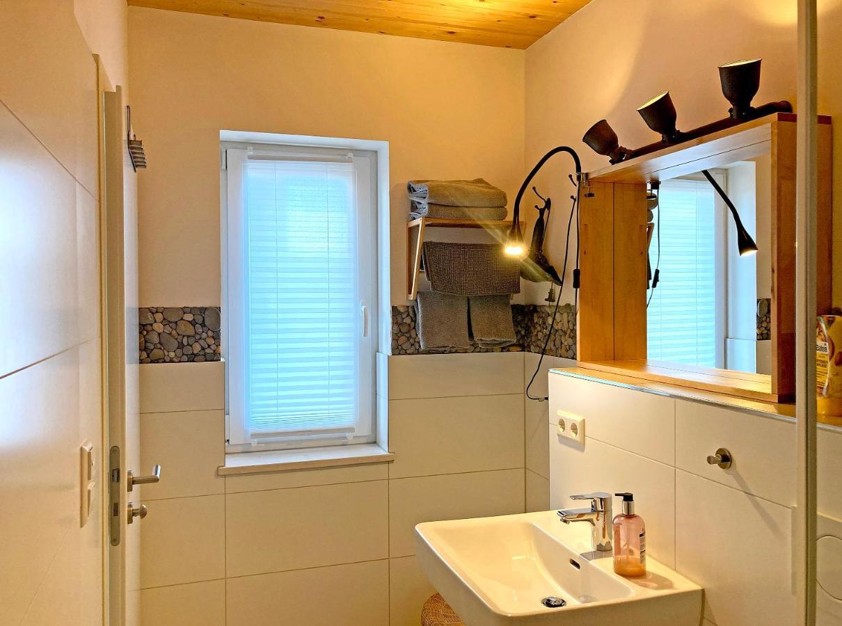 Zum Seglerhafen - Ferienappartement Kressbronn am Bodensee Bagian luar foto