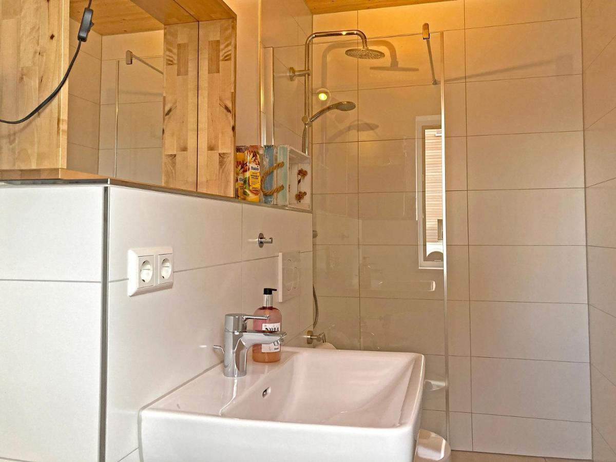 Zum Seglerhafen - Ferienappartement Kressbronn am Bodensee Bagian luar foto